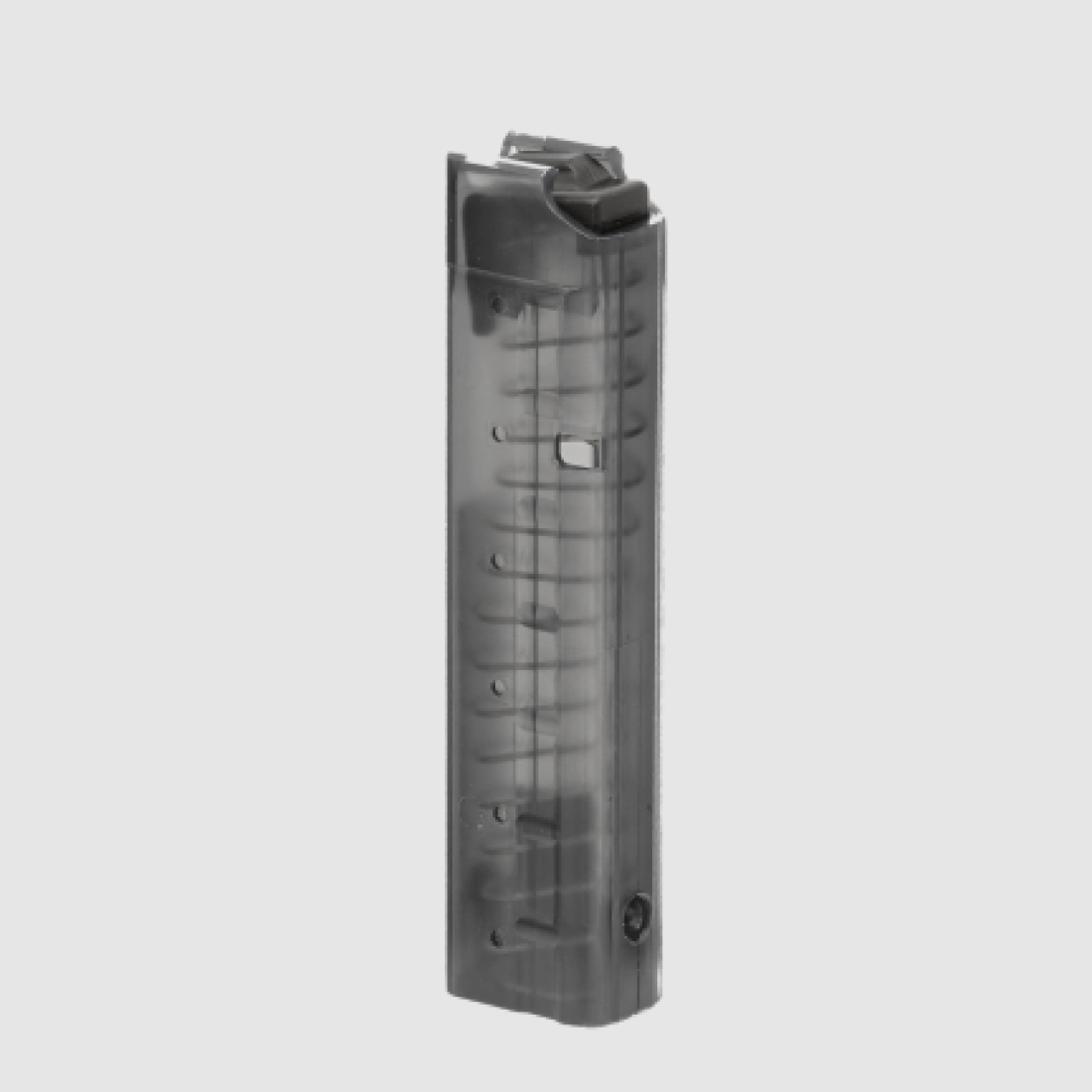 B&T Magazin für MP9/TP9/APC9/P26/KH9/GHM9, 15 Schuss Kal. 9mm