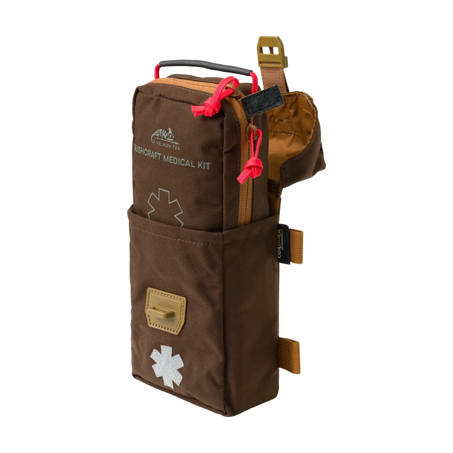 Bushcraft first aid kit – Cordura – Coyote, image 4 of 16