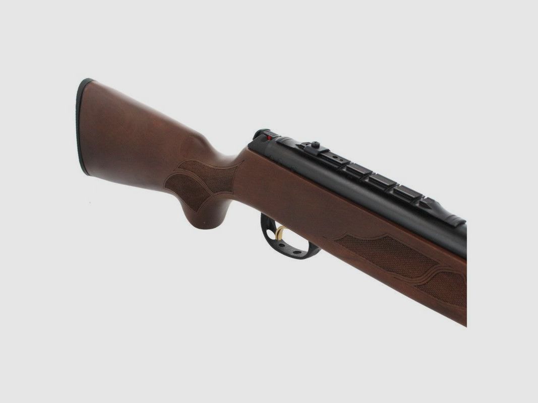 Luftgewehr Hatsan 95 QE-Lauf Kal. 4,5 mm, Bild 2 von 4