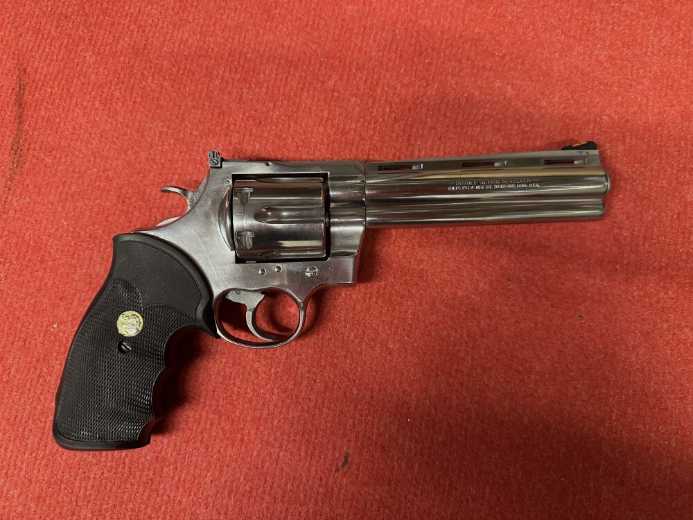 Colt Anaconda