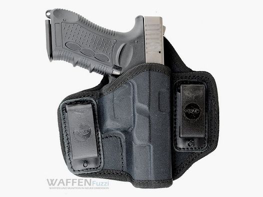 Fondina da cintura per Zoraki 917 Cordura IWB Holster