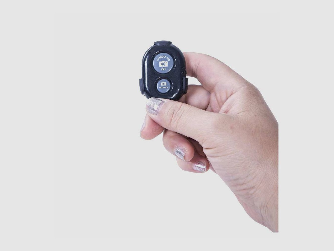 Vanguard VESTA 8x32 Monokular Kompakt Kit Digiskopie Smartphone - Beobachtung Outdoor, Bild 6 von 7