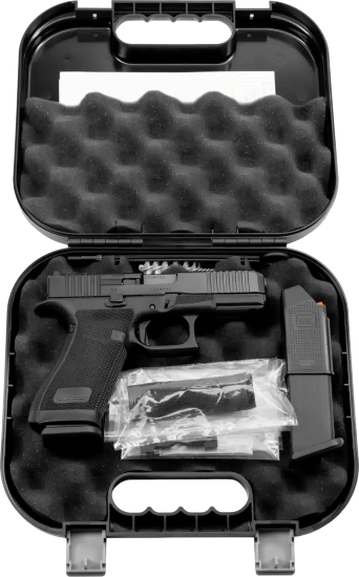 GLOCK 19 Gen 6 OR 9x19mm, Bild 20 von 24