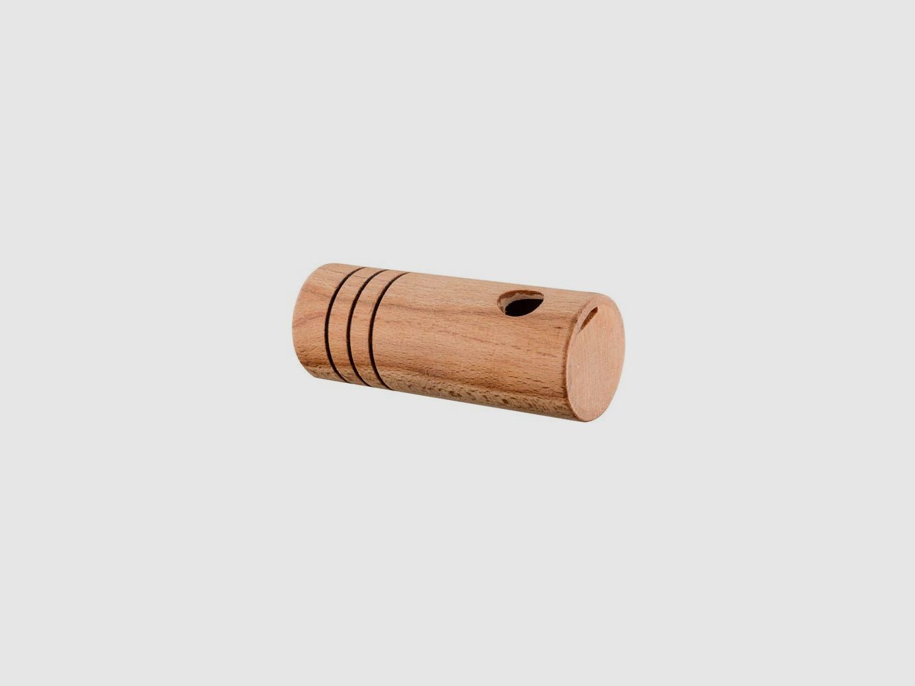 Holz Taubenlockruf