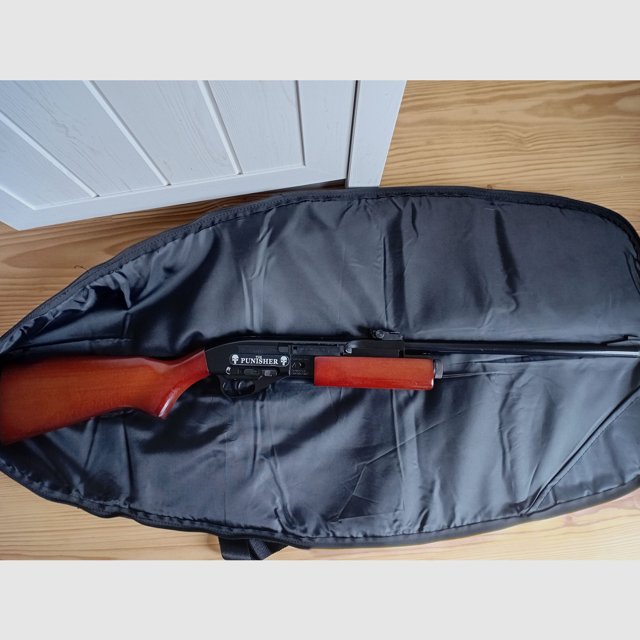 Gamo 1200