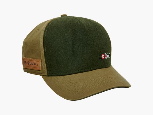 D.O.T.S Cap