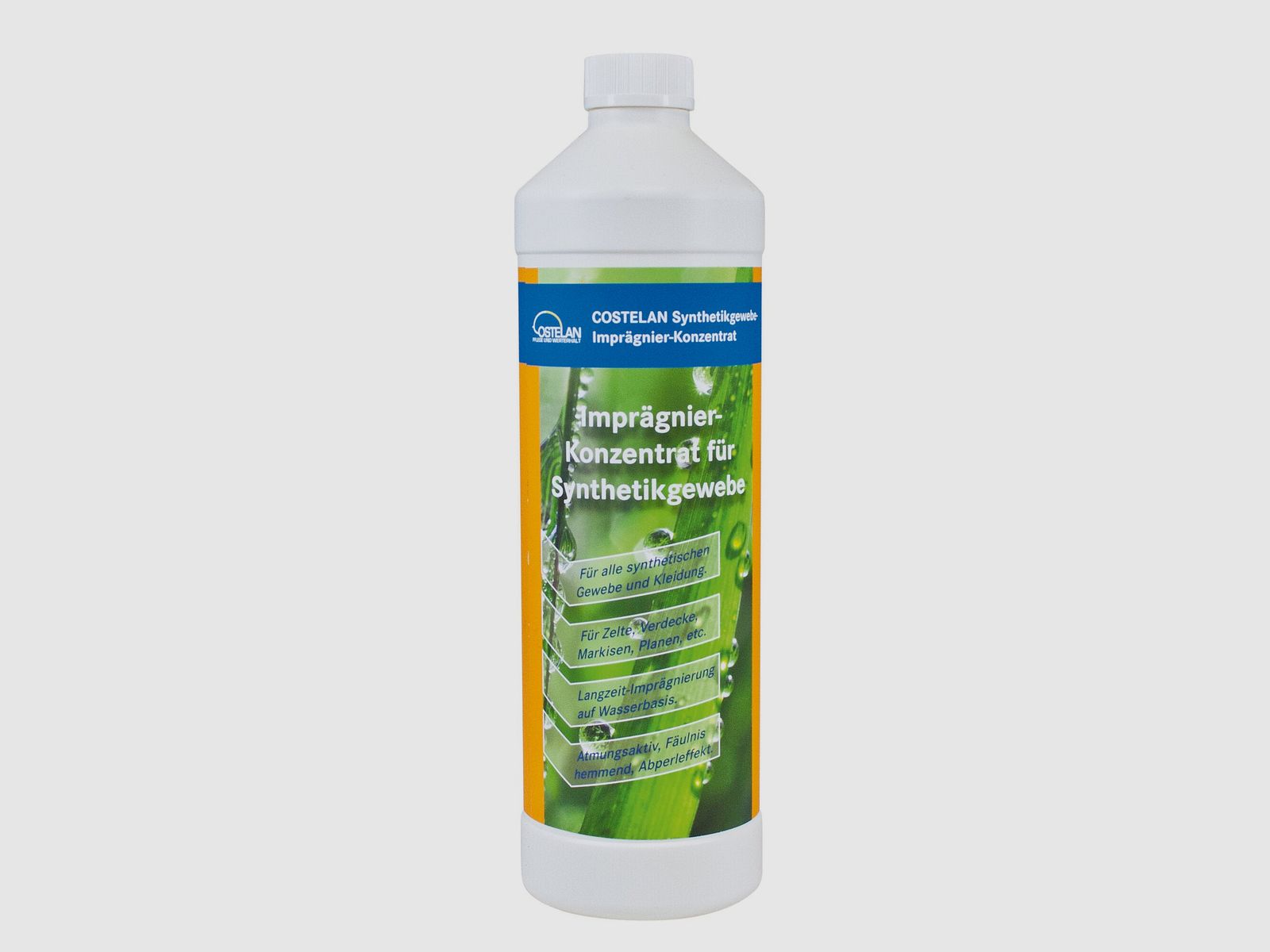 Impregnation Concentrate