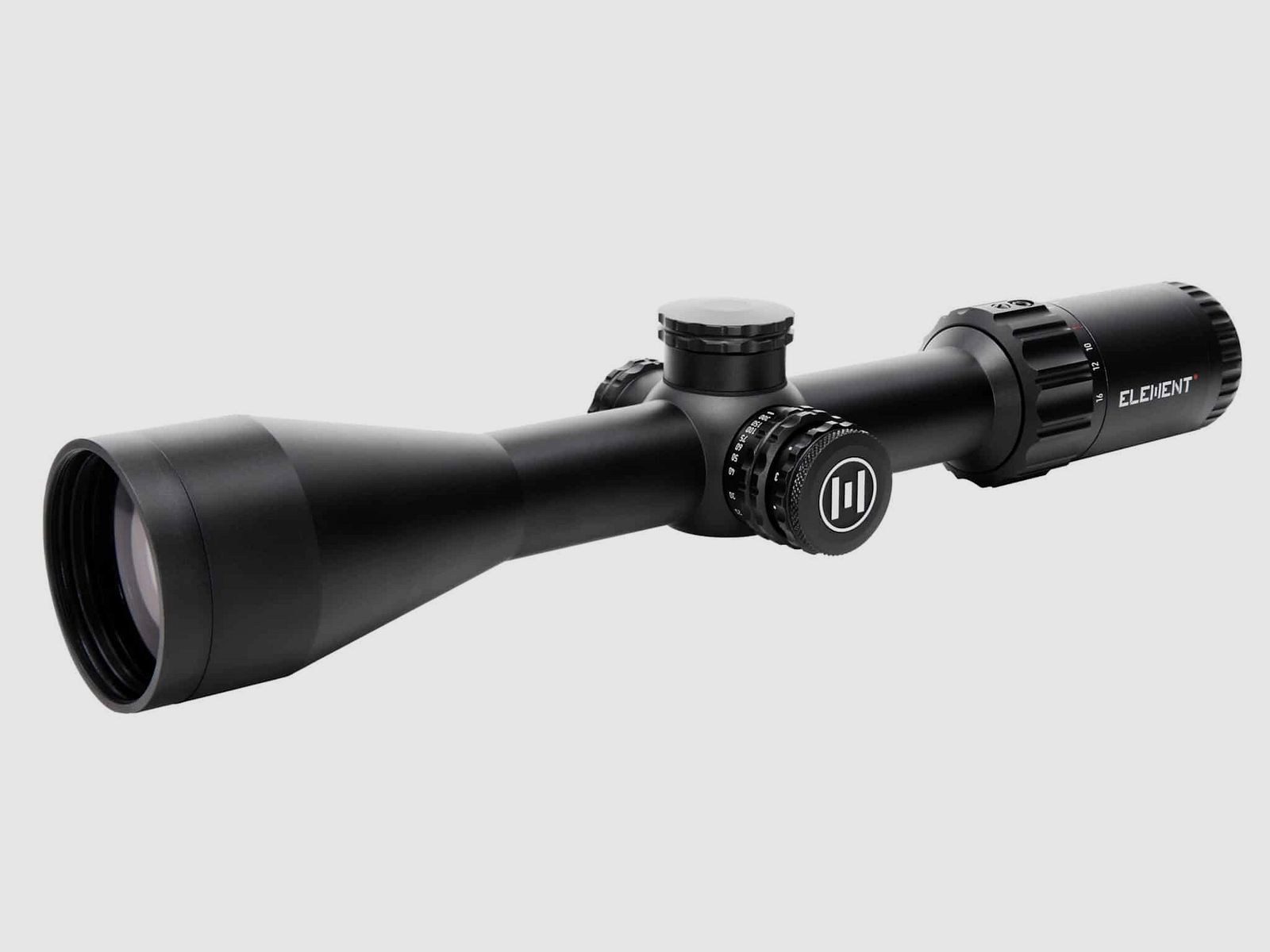 Element Optics Helix HD 2-16×50 SFP