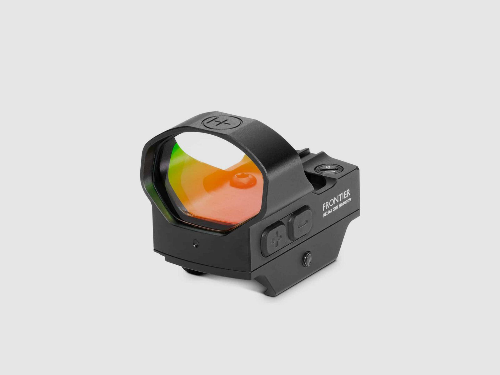 Hawke Frontier Reflex Sight 1x30mm – 3 MOA – RED, image 1 sur 2