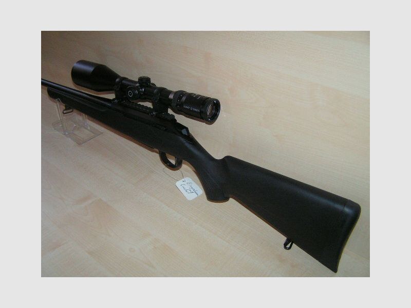 Tikka T3x Lite