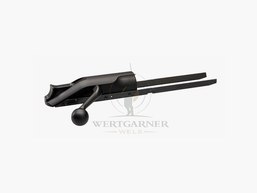 Blaser R8 complete bolt guide