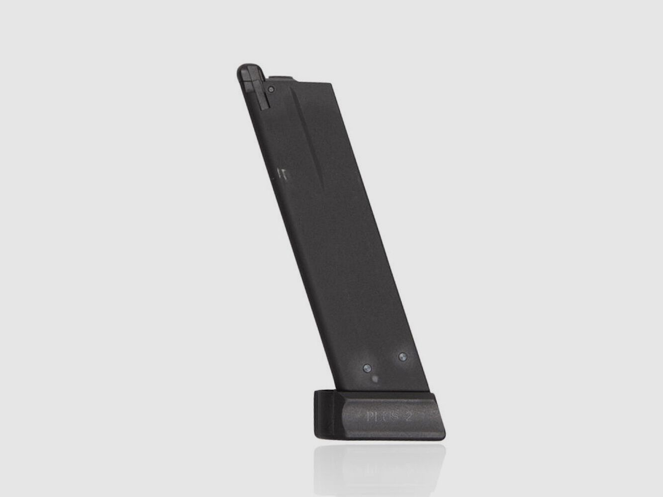 ASG CZ Shadow 2 Airsoft Magazin 6mm BB / 26 Schuss / Gas, Bild 1 von 5