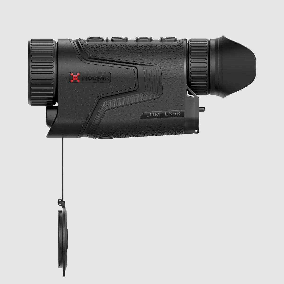 Nocpix Wärmebild-Handgerät Lumi L35R