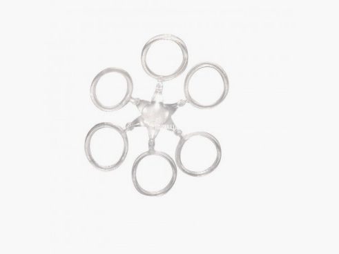 SPECIALE ELASTISCHE RINGEN VOOR ESCHES AUTAIN