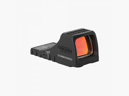 HOLOSUN GREENDOT - SCS-PDP-GR