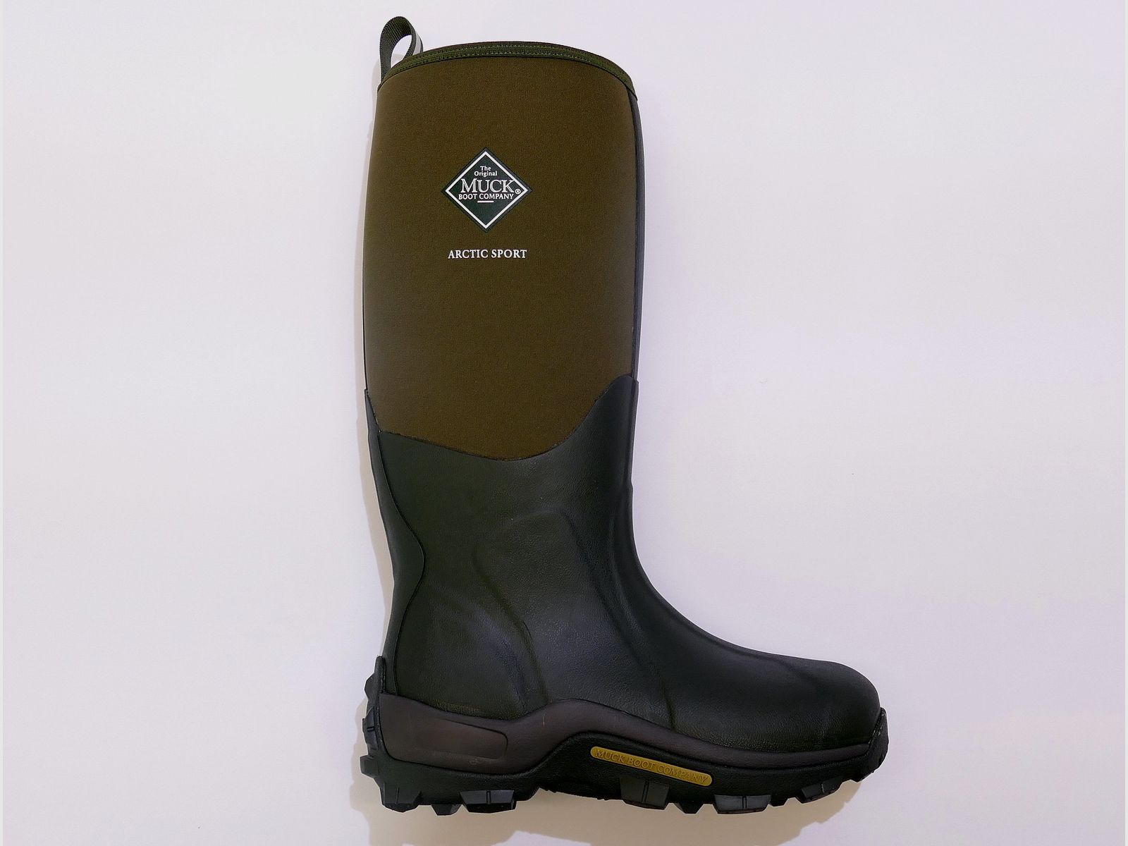 Muck-Boots Arctic Sport High Gummistiefel
