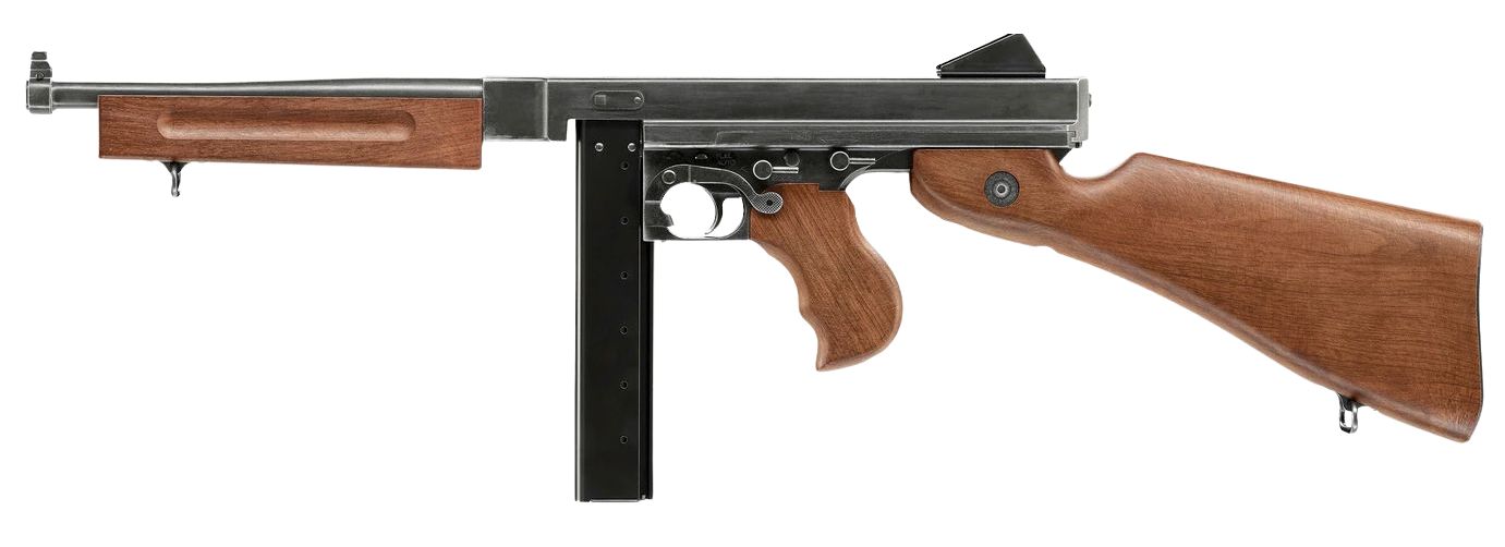 Legends CO2 Gewehr M1A1 Legendary