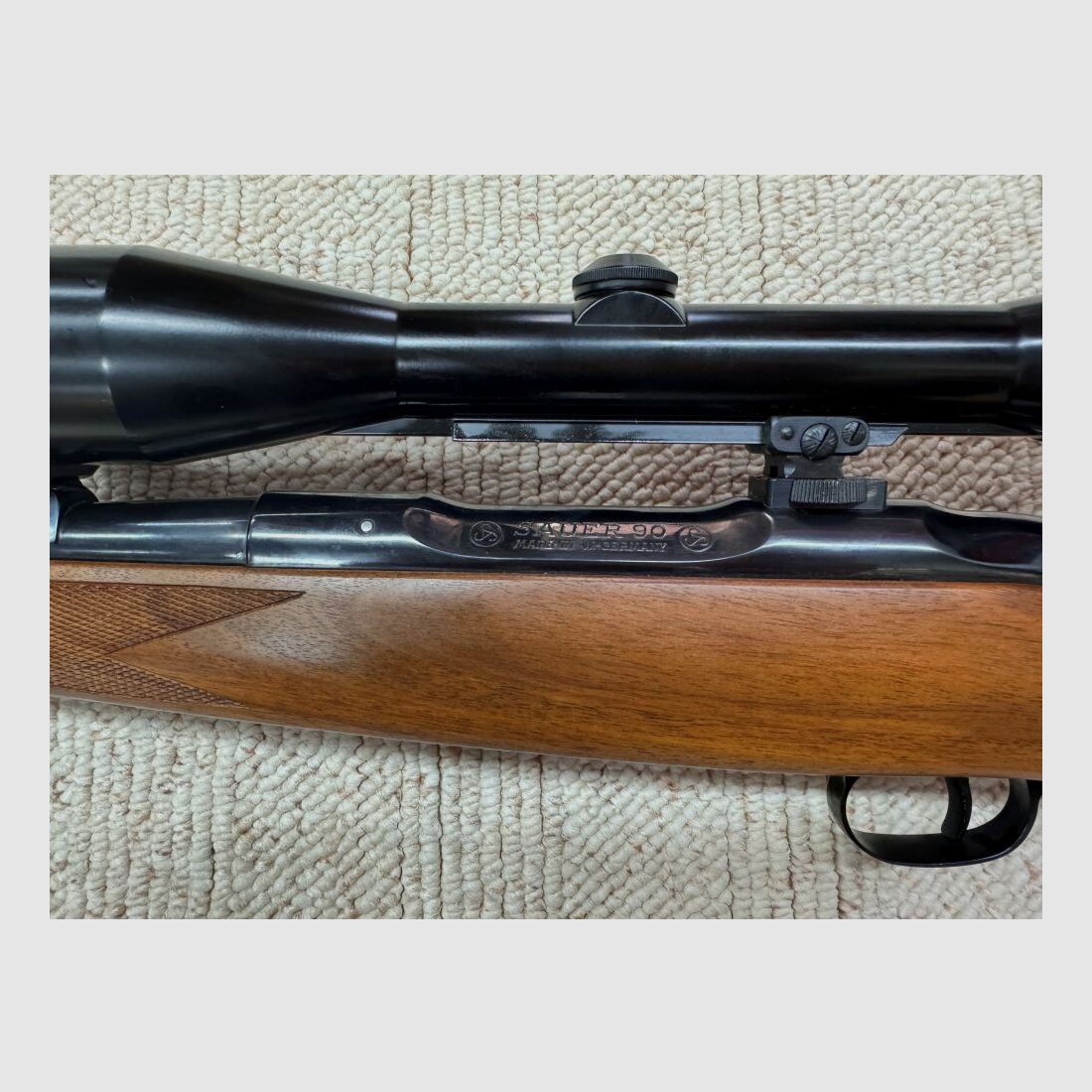 Sauer 90