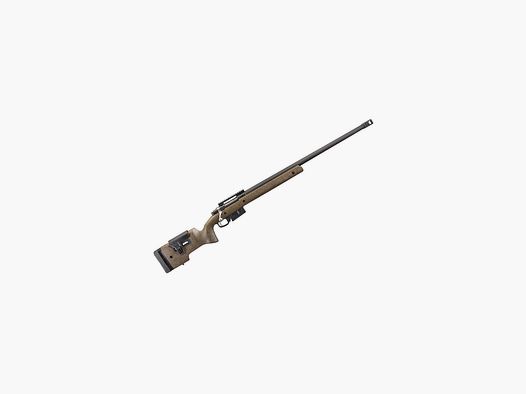 Rifle de cerrojo RUGER Hawkeye Long Range Target – 6.5 Creedmoor