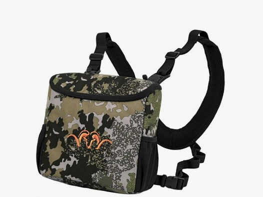 Blaser Huntec Brusttasche ... für Fernglas u. Wärmebild
