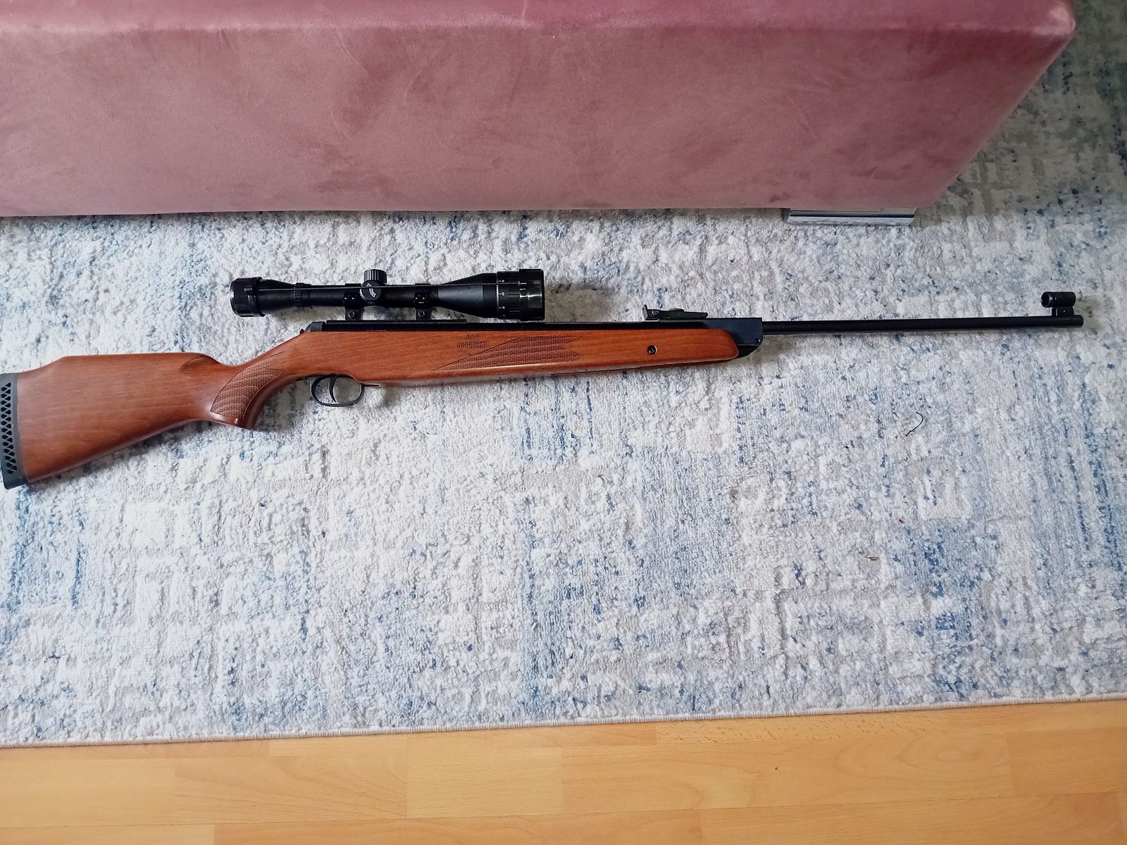 Diana 350 Magnum Premium 