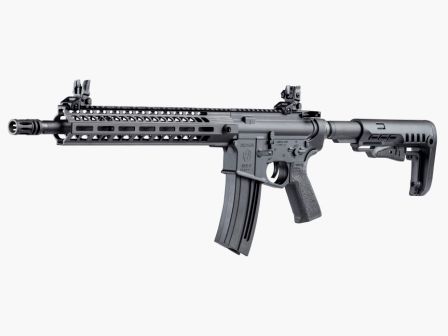 Hammerli Arms TAC R1 22 .22 LR