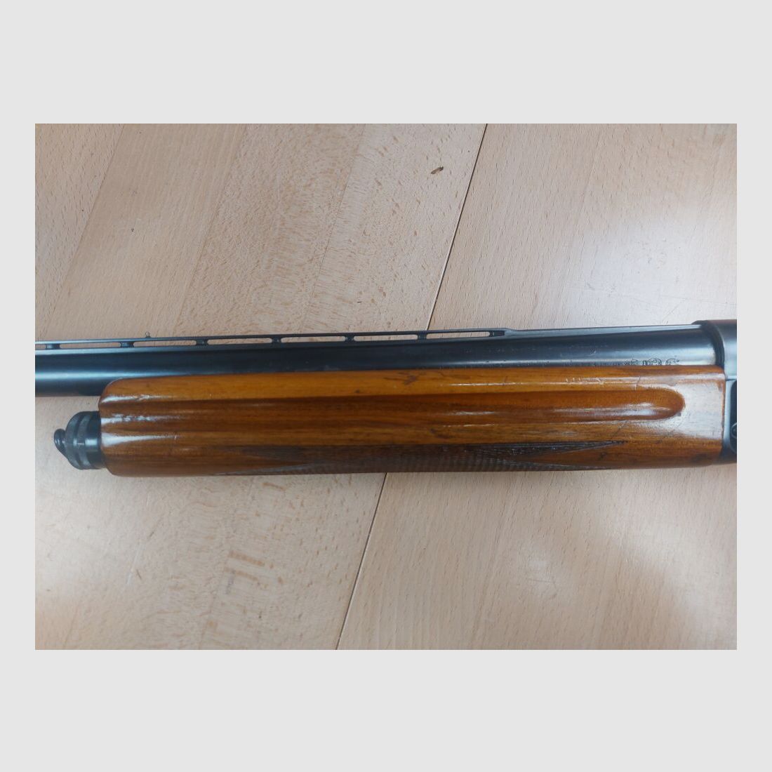 FN / Browning, Herstal Auto 5