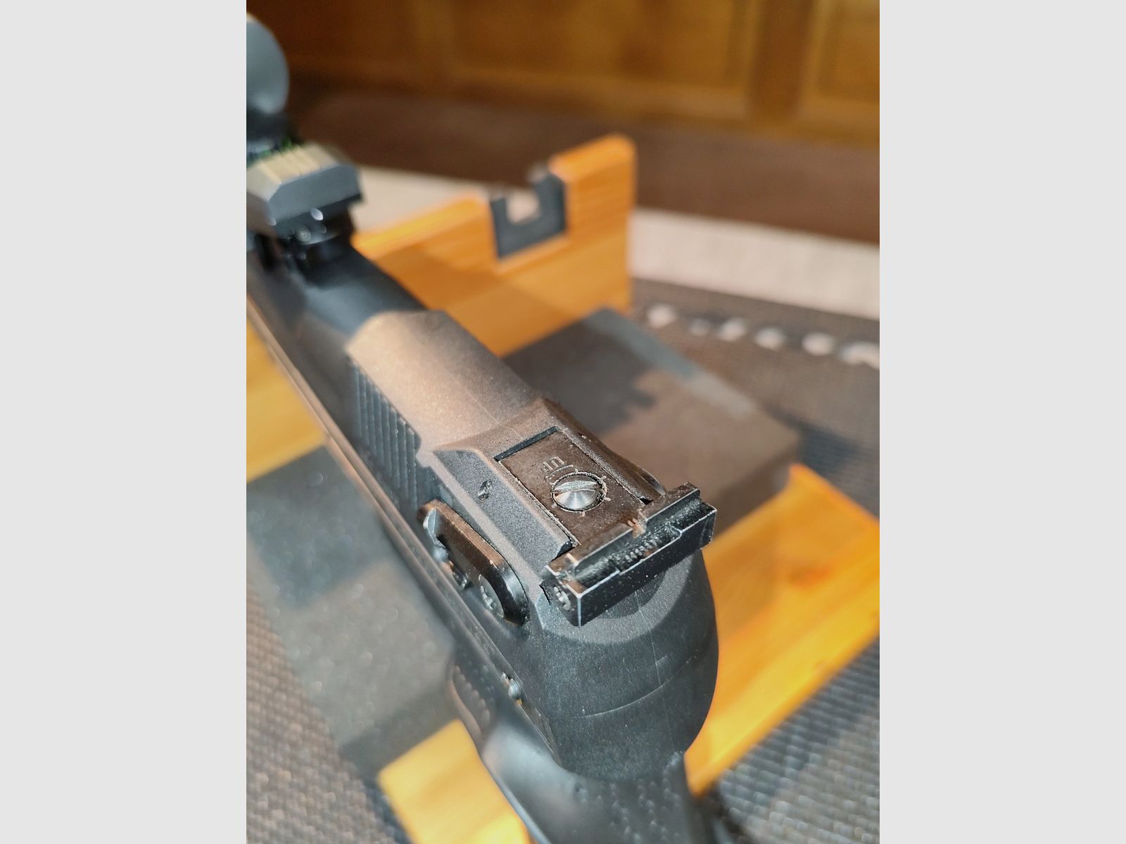 Zokari HP 01 with suppressor and case, image 12 of 20