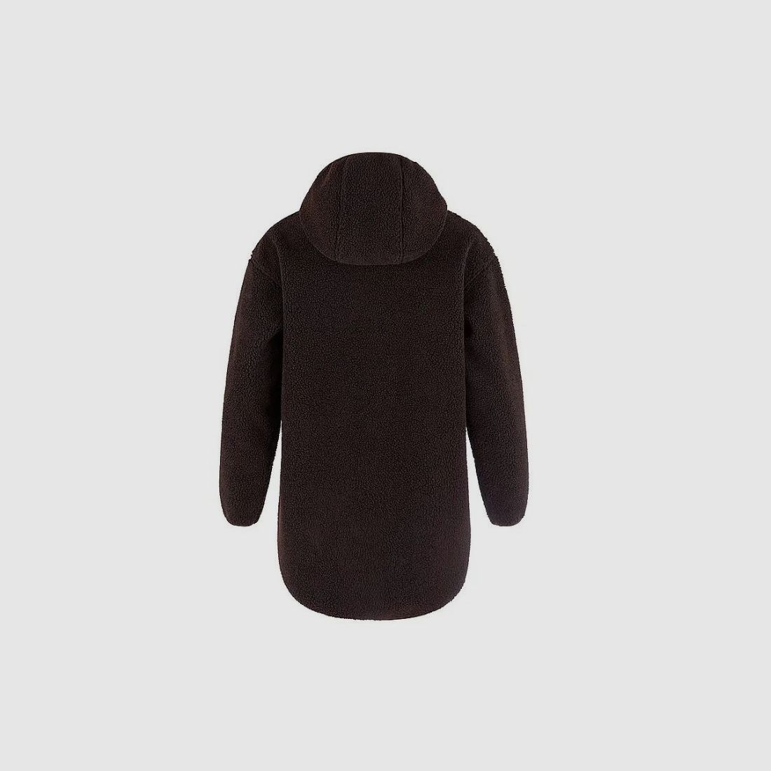 FJÄLL RÄVEN Vardag Pile Fleece Long W, imagen 2 de 2