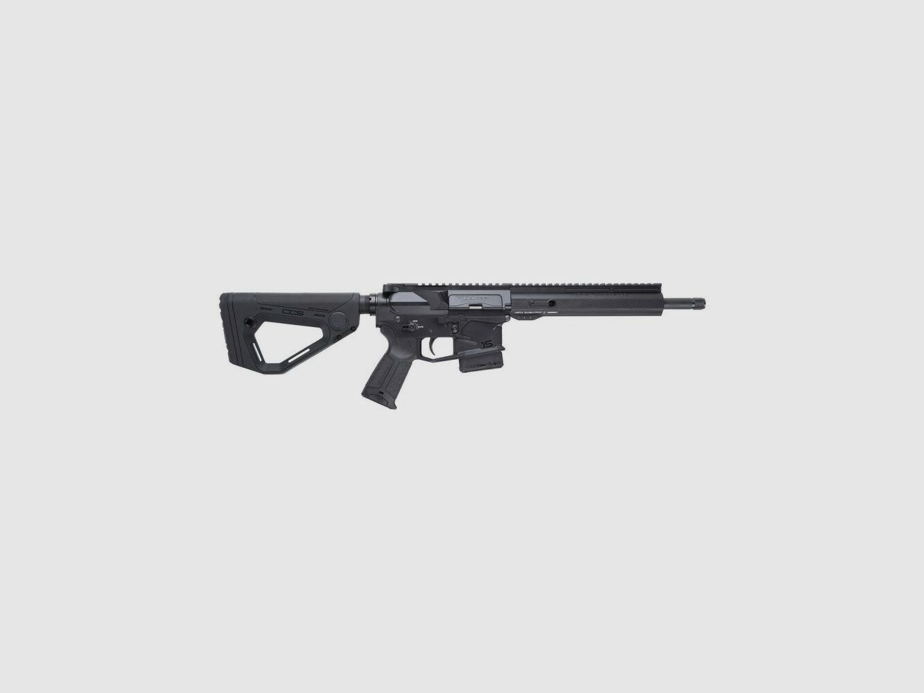 Hera Arms The 15th Sport