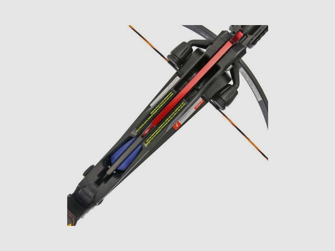 EK Archery Cobra R9 RX Adder 130 lbs Pistolenarmbrust Deluxe