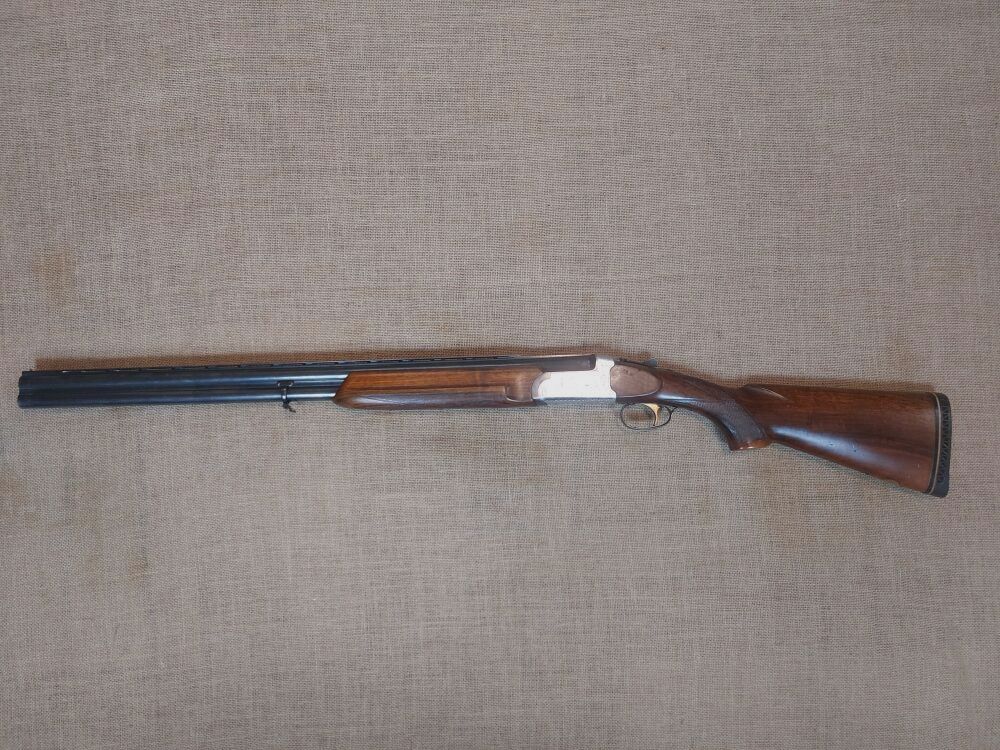 Mauser Gamba Model 73E