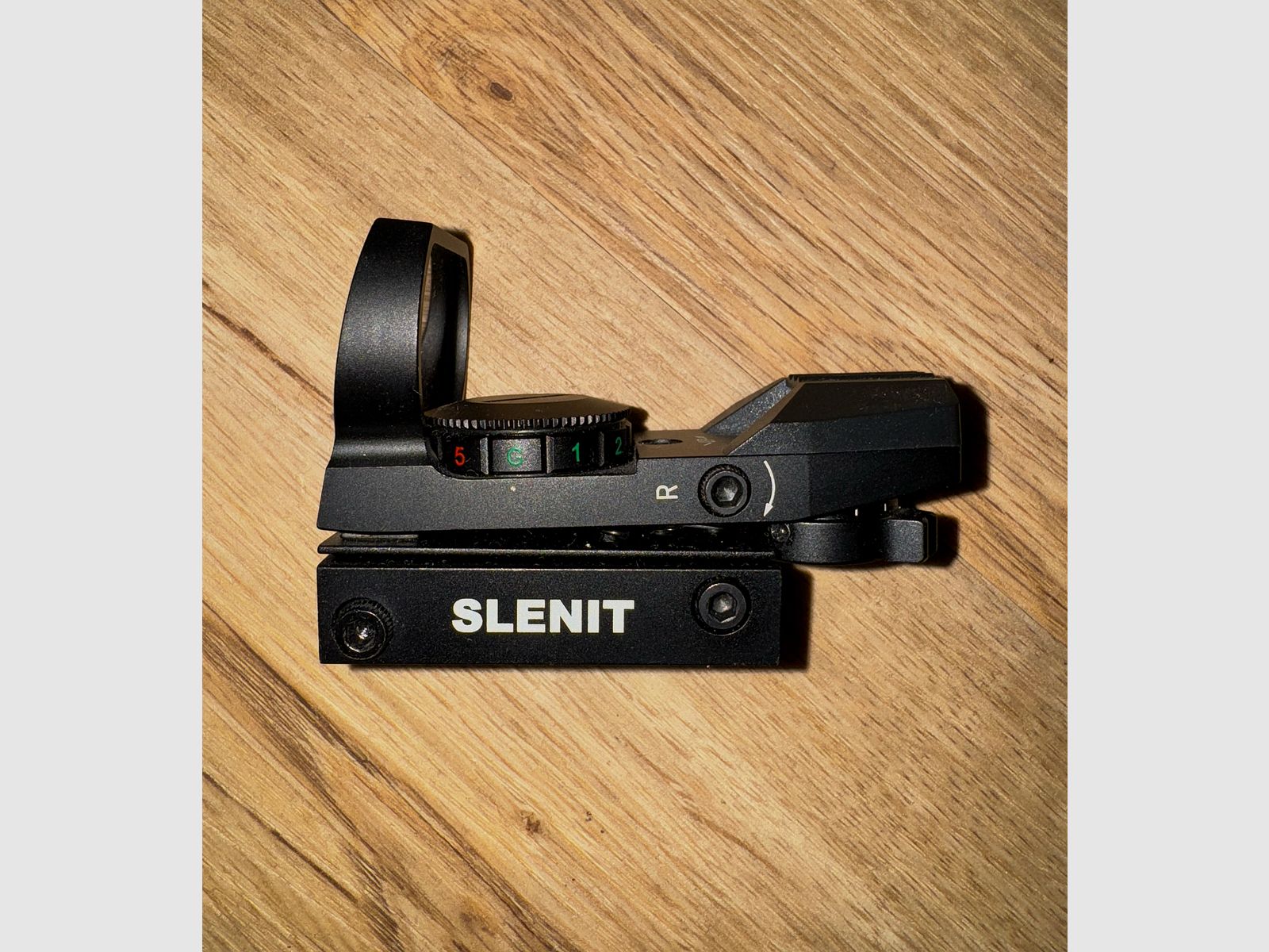 Lancer LT-39 M-Lock 11" Gen 3 met Nebula ETU (S)AEG incl. accessoires / alles als nieuw