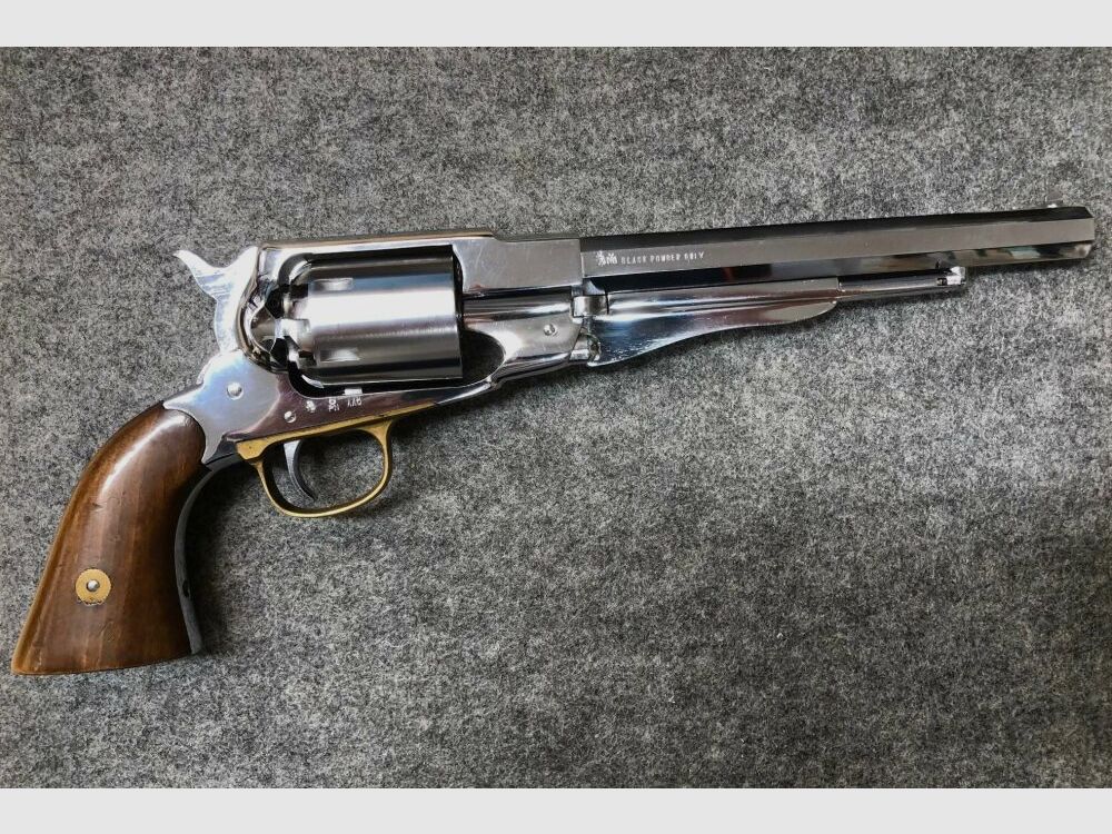 Euroarms Mod. Nuevo Ejército .44 (Pólvora Negra)