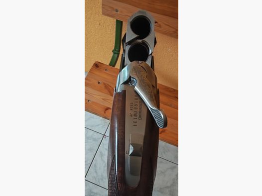 Browning Citori BDF Links 12/76 
