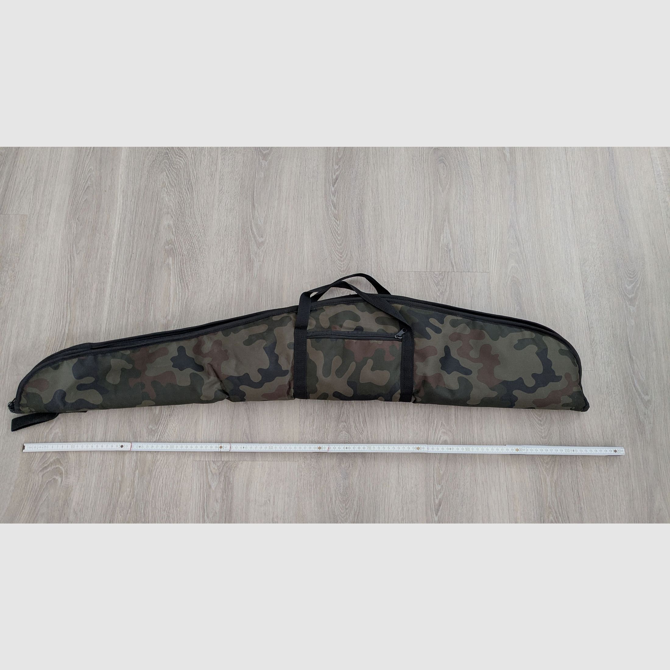 Perfecta Modell 32 inkl. Futteral und 3-9x40 Zielfernrohr, Bild 2 von 7