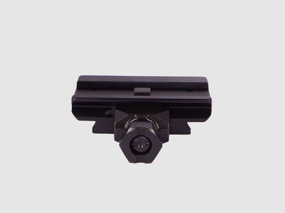 GEISSELE AUTOMATICS SUPER PRECISION GEISSELE AUTOMATICS AIMPOINT COMPM5S OPTIC MOUNT ABSOLUTE CO-WITNESS BLACK, imagen 5 de 8