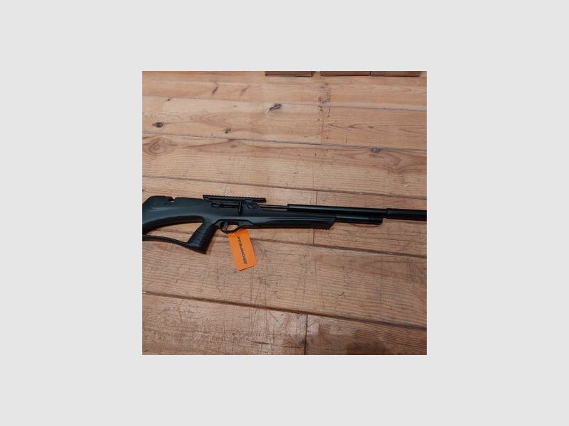 Geluidsdemper adapter voor SPA T-Rex Bullpup | 1/2UNF, afbeelding 4 van 9