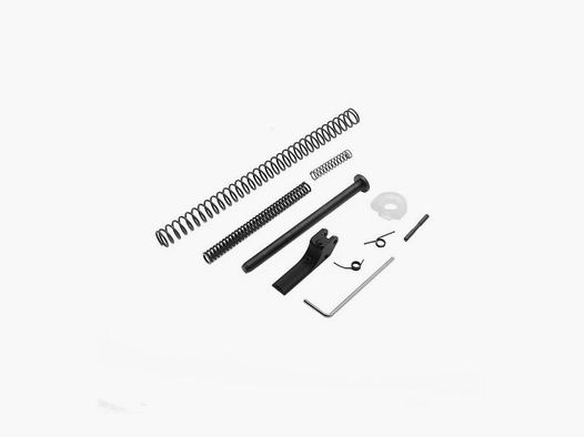 Eemann Tech Upgrade Kit for CZ 75 TS