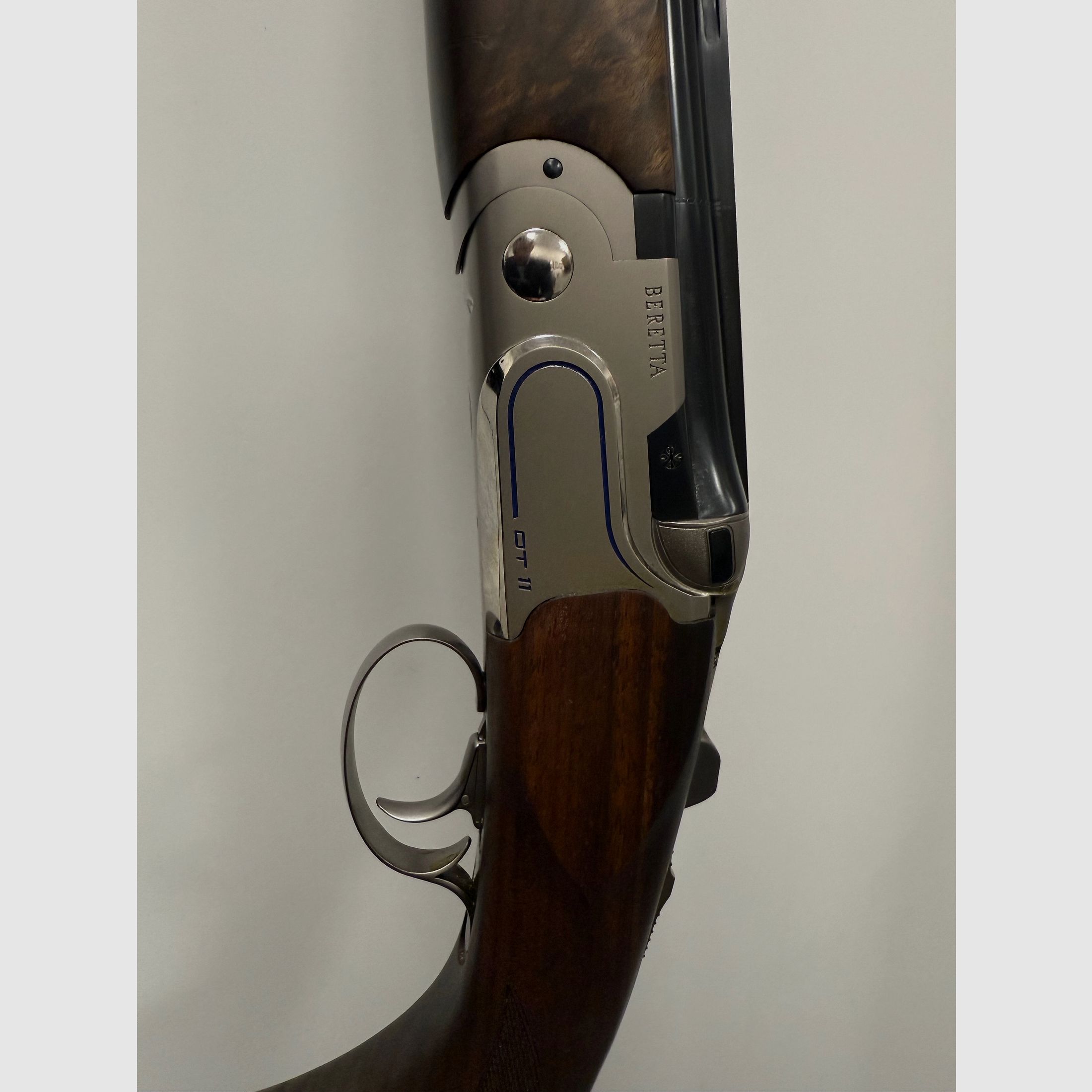 Beretta DT11 Trap AS Bockdoppelflinte