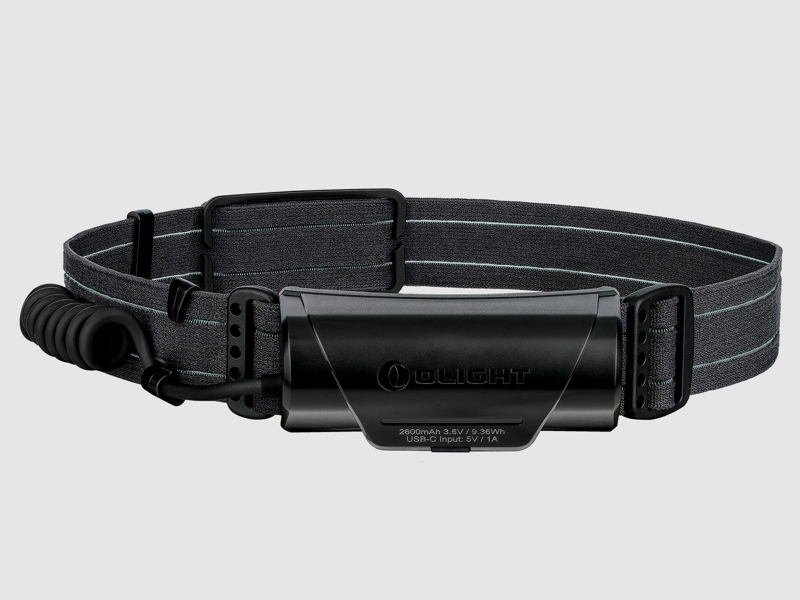 OLIGHT Array 2S Stirnlampe