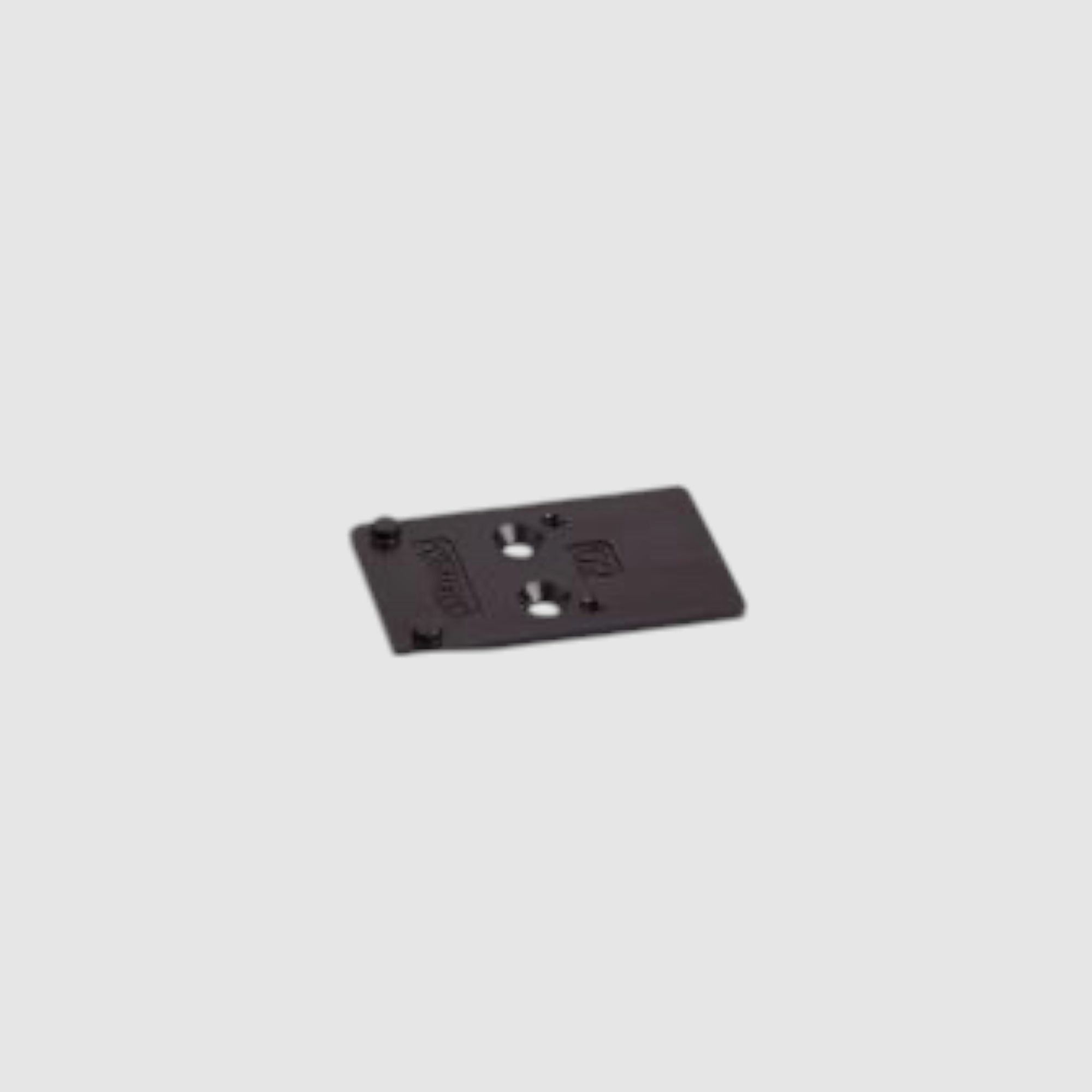 Walther PDP OR Plaque d'adaptateur 08 - Aimpoint Acro