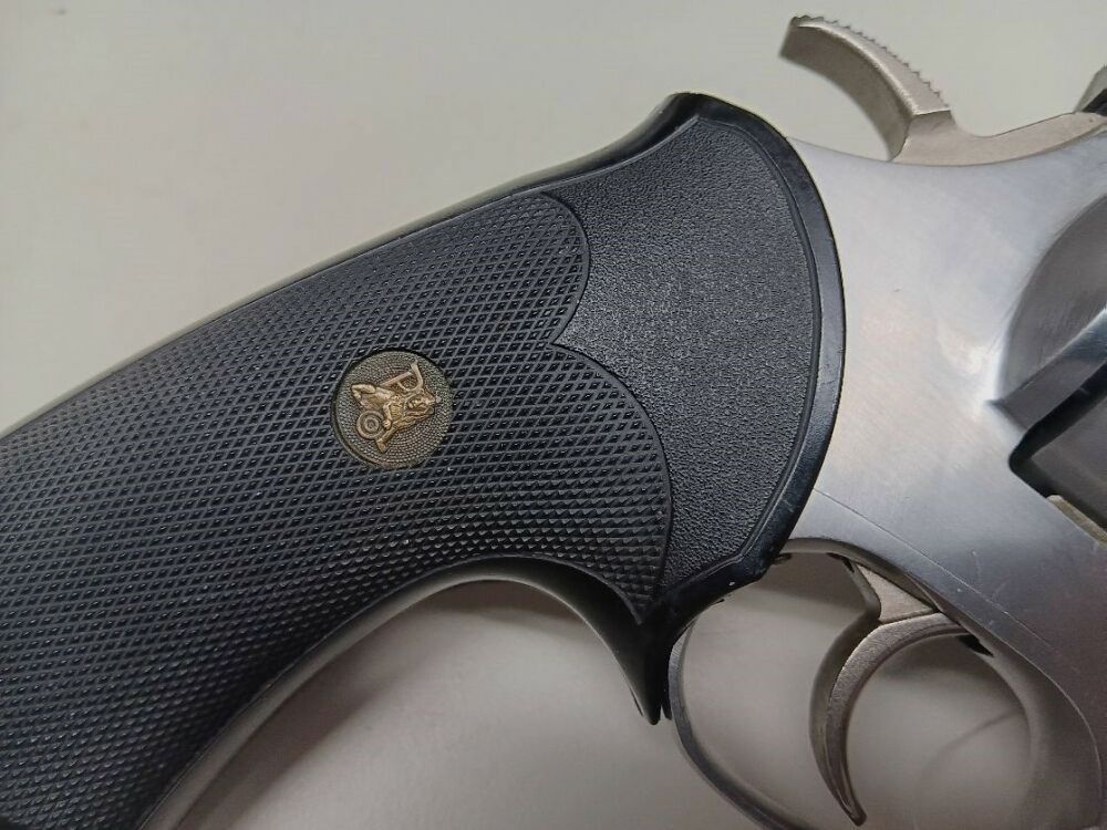 Dan Wesson Arms Mod. 744