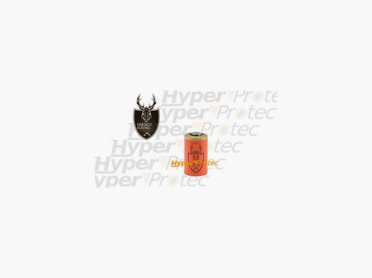 CR2-batterij (Lithium Professional)