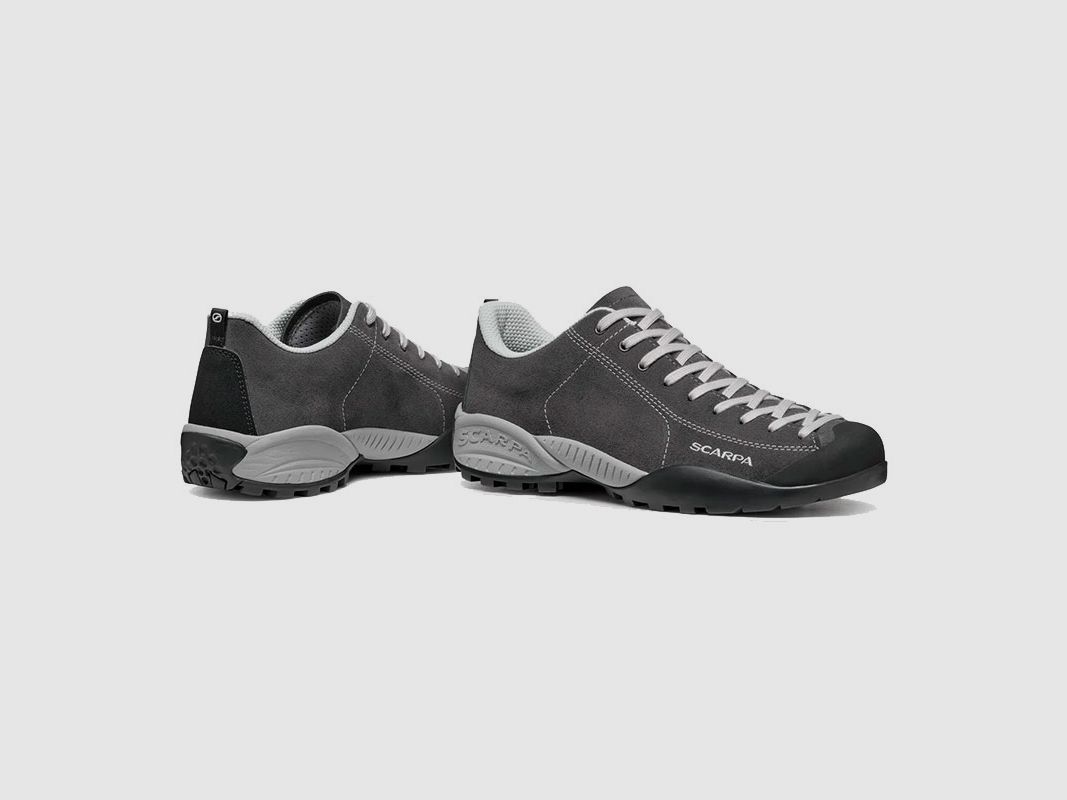 SCARPA – MEN – MOJITO Shark, image 7 of 7