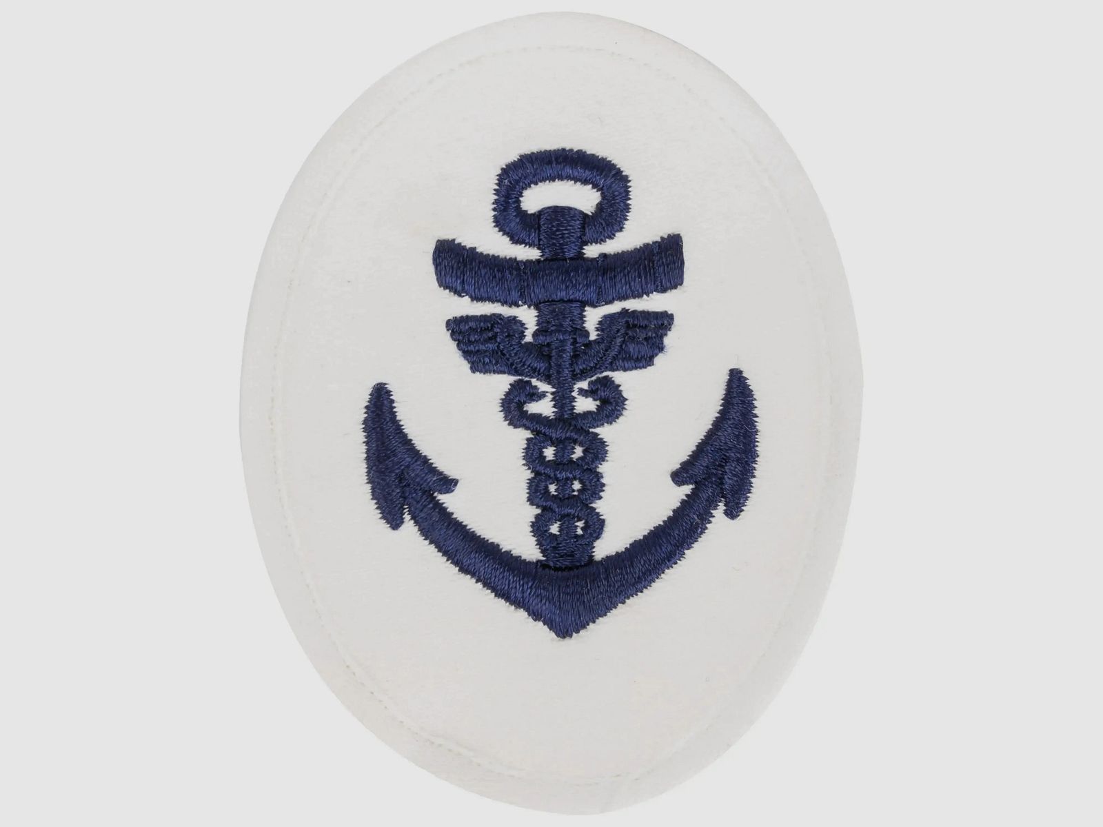 NVA NVA Course Badge VM Maat Administration Body White