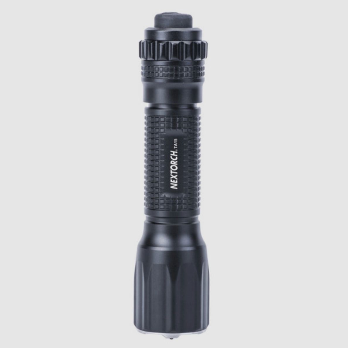 NEXTORCH TA15 LED 600 Lumen Prepper Taschenlampe