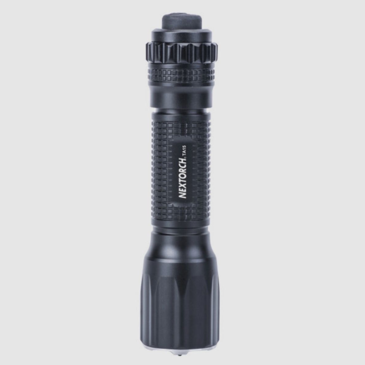 NEXTORCH TA15 LED 600 Lumen Prepper Taschenlampe