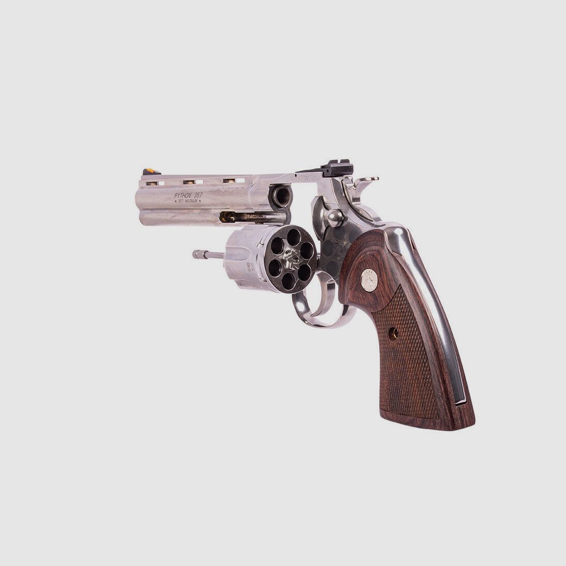 Colt Python STS 6''