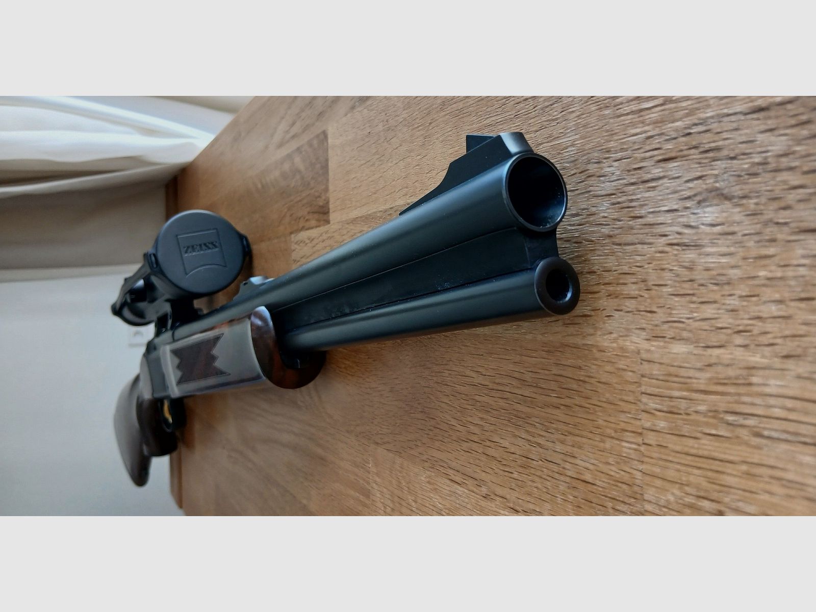 Blaser BBF 95 , Bild 7 von 9